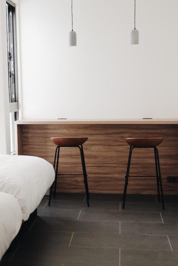 Belly Inn Доулио Екстериор снимка