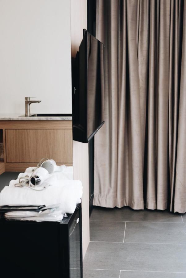 Belly Inn Доулио Екстериор снимка