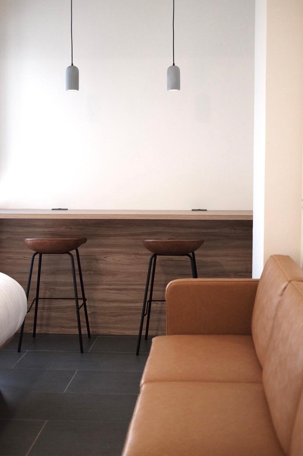 Belly Inn Доулио Екстериор снимка